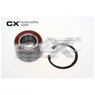 Rolamento de cubo traseiro CX/Complex CX013 preço, a partir de 24,07 USD