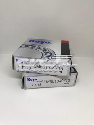 Compre LM50134910 Koyo Rolamento externo de cubo dianteiro