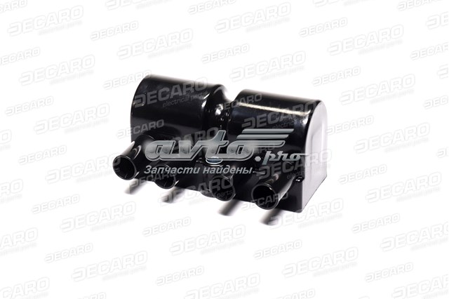 Bobina de ignição DE96350585 DECARO