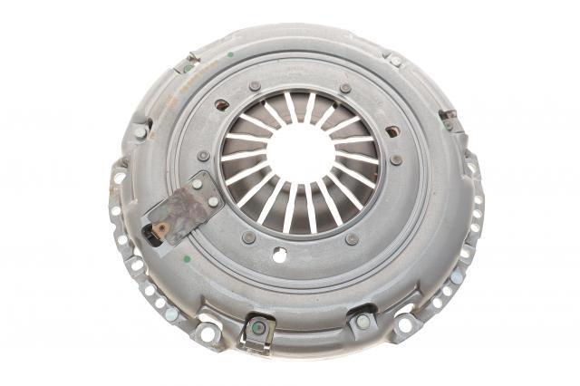 Kit de embraiagem (3 peças) 1619230180 Peugeot/Citroen