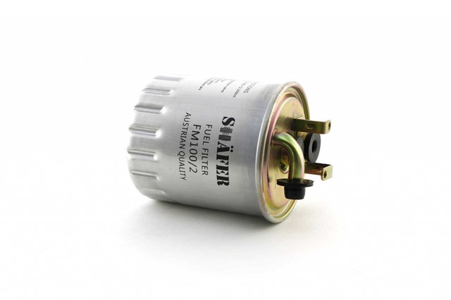 Filtro de combustível FM1002 Shafer