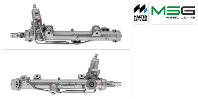 Cremalheira da direção MSG Rebuilding ME204R preço, a partir de 148,97 USD
