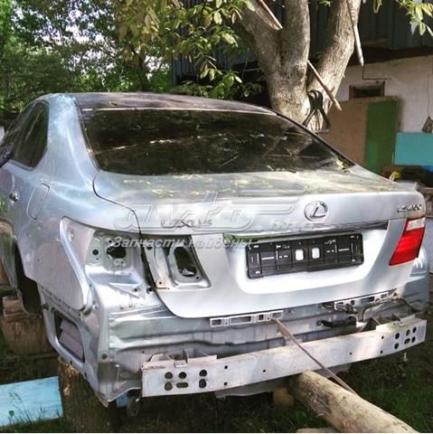Reforçador do pára-choque traseiro para Lexus LS 600H/600HL UVF4