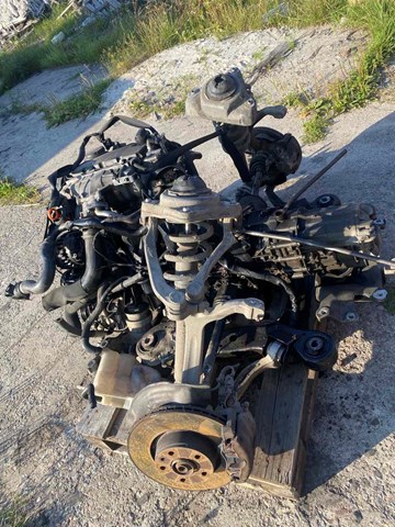 Compre BRE VAG Motor montado