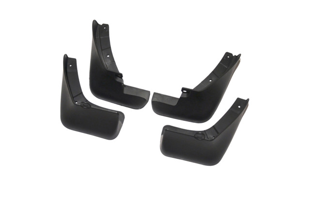 KE7883N080 Nissan/Infiniti Protetores de lama dianteiros + traseiros, kit