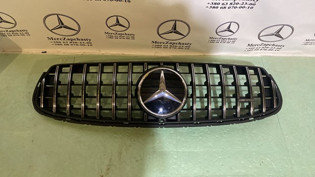  Mercedes A2538882201