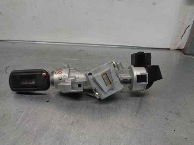 Fecho de ignição Land Rover 3M513F880AC