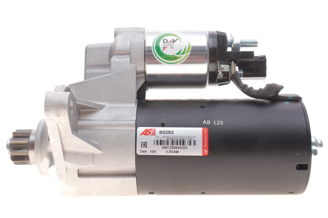 Motor de arranco S0253 AS/Auto Storm