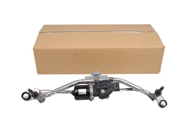 9816558880 Peugeot/Citroen Trapézio de limpador pára-brisas