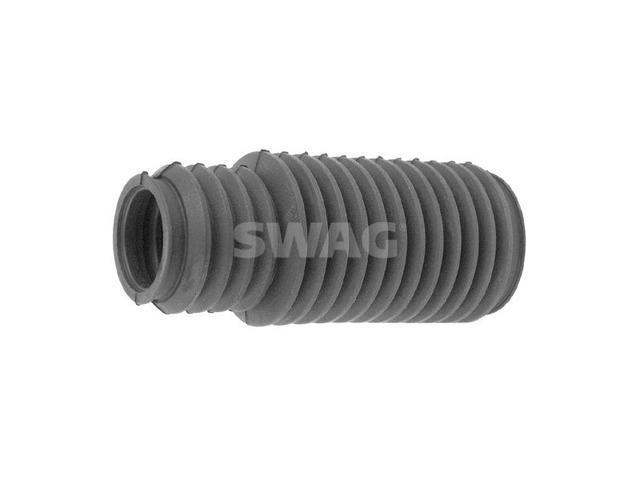 BW207DUSTER MSG Bota de proteção do mecanismo de direção (de cremalheira)
