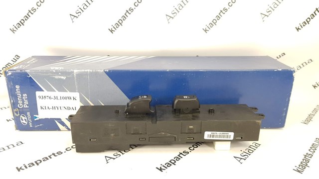  Hyundai/Kia 935763X001RY preço, a partir de 31,03 USD