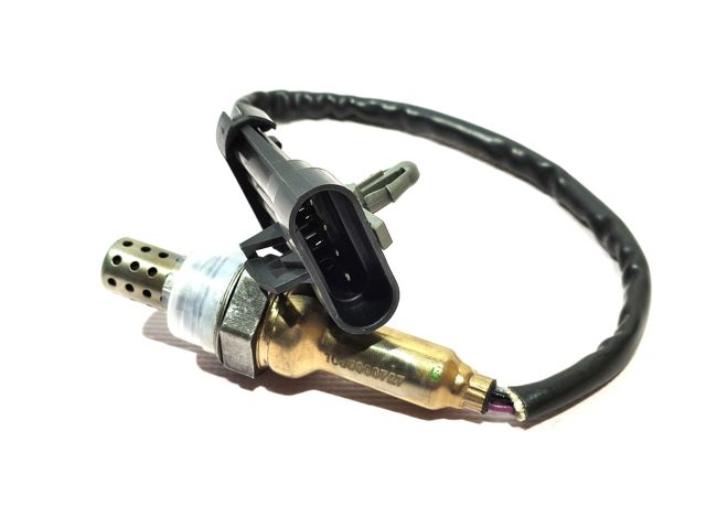  Sonda lambda, sensor de oxigênio Geely CK II sedan (2008 - 2015) II