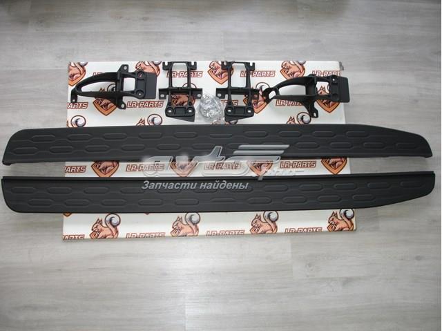 Compre VPLRP0347 Land Rover Grampo dobrável (kit para automóvel)