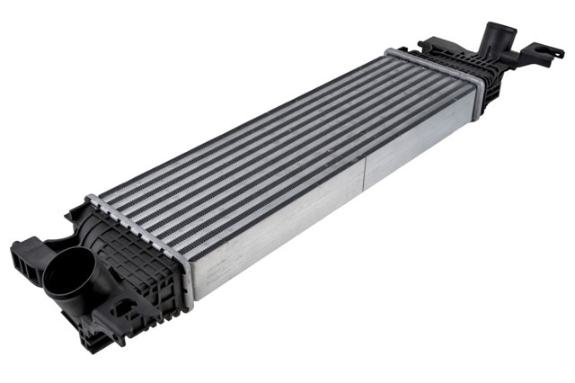 Radiador de intercooler 1362061MA0 Suzuki