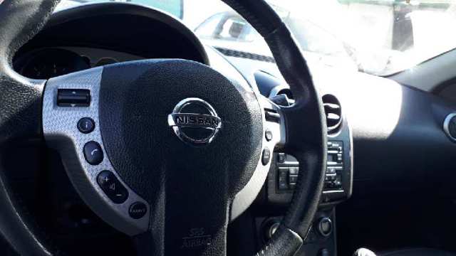 Módulo processador de controlo da bolsa de ar (Centralina eletrônica AIRBAG) 98820JD10A Nissan/Infiniti