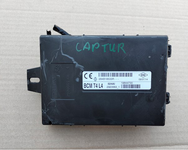 Compre 284B18533R Renault (RVI) 