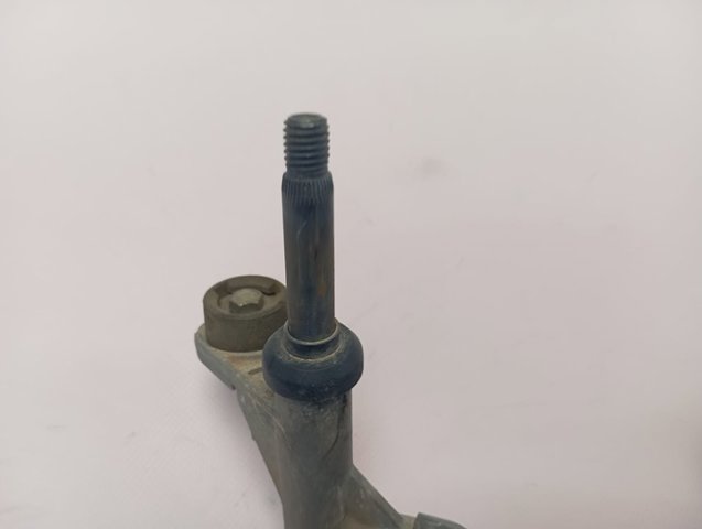 Compre 9816558880 Peugeot/Citroen Trapézio de limpador pára-brisas