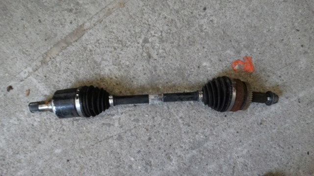 Compre 49501D7030 Hyundai/Kia Semieixo (acionador) dianteiro direito
