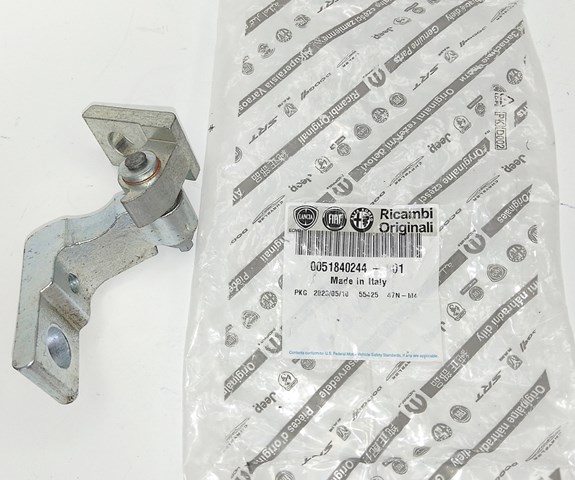 Gozno da porta dianteira esquerda Fiat/Alfa/Lancia 51840244