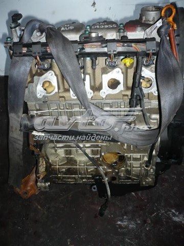  VAG AUD