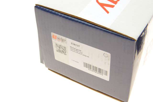 Compre 306137 Solgy Rolo direito central da porta lateral (deslizante)