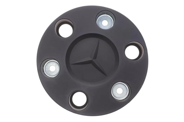 Coberta de disco de roda 9064000225 VAG