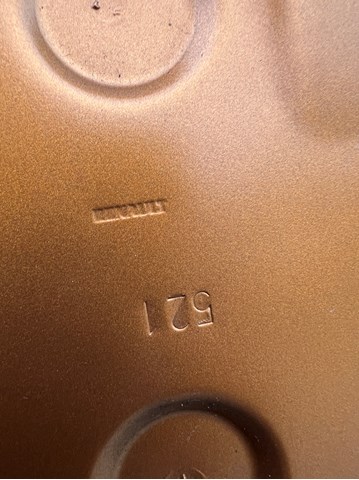 651226115R Renault (RVI) 