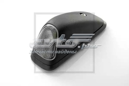 A0028205056 Mercedes Posição dianteira esquerda