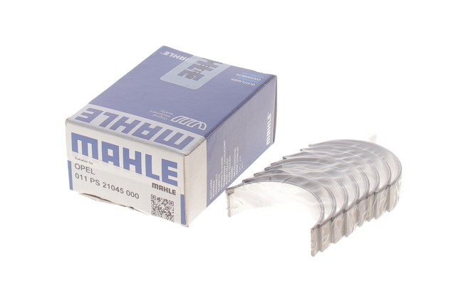 Folhas inseridas de cambota de biela, kit, padrão (STD) 011PS21045000 Mahle Original