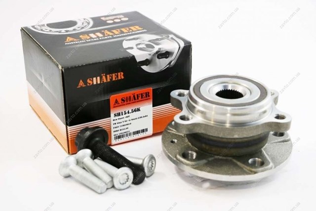 Cubo dianteiro Shafer SH15456K preço, a partir de 50,38 USD