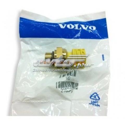 Compre 21634017 Volvo Sensor de pressão dos gases de escape