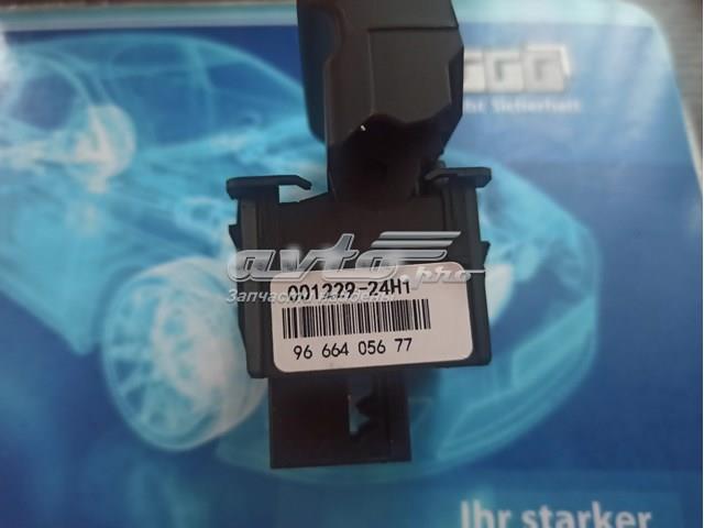 Compre 9666405677 Peugeot/Citroen Avalanca do freio de estacionamento