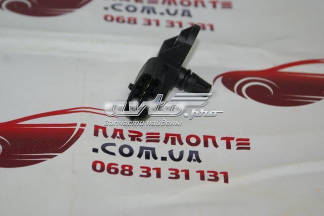 Sensor de pressão no coletor de admissão, MAP 2029001400 Geely