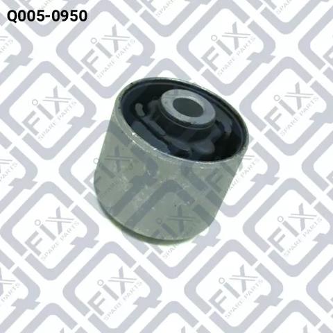 Compre Q0050950 Q-fix Bloco silencioso traseiro de braço oscilante transversal