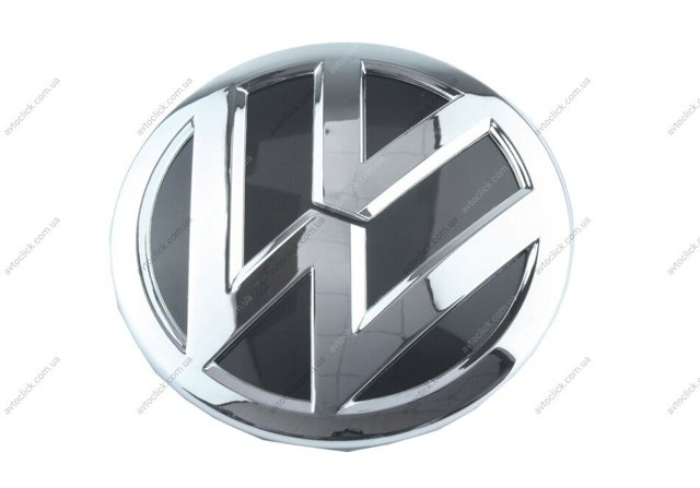 Emblema de grelha do radiador 30853060 AND
