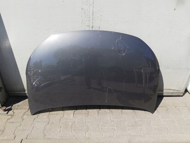 Capota para Citroen C4 Cactus 