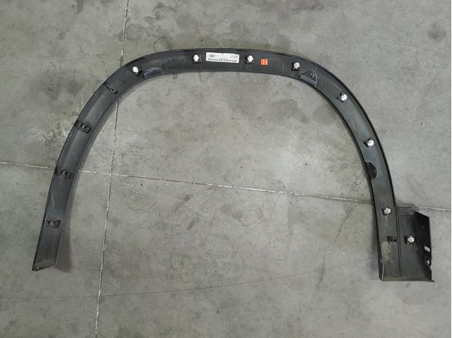 Expansor (placa sobreposta) de arco do pára-lama dianteiro direito VAG 3CN853718B9B9 preço, a partir de 69,46 USD
