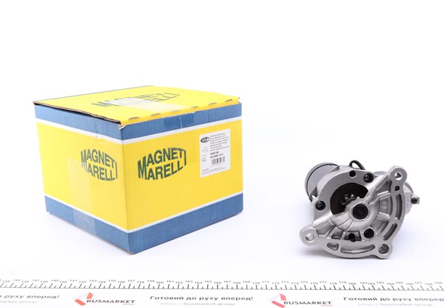 Motor de arranco Magneti Marelli 943205811010 preço, a partir de 85,38 USD