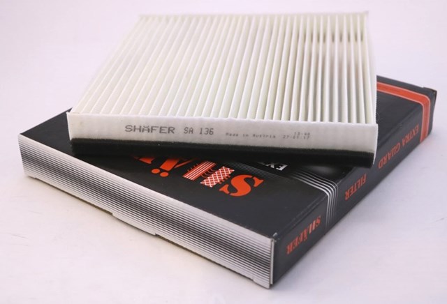 Filtro de salão Shafer SA136 preço, a partir de 6,75 USD