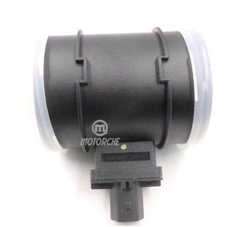 Compre 281002940 Bosch Sensor de fluxo (consumo) de ar, medidor de consumo M.A.F. - (Mass Airflow)