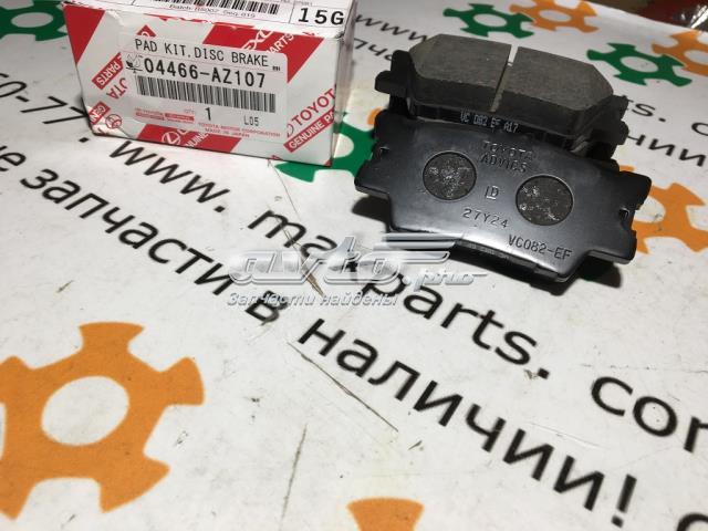 04466AZ107 Toyota 