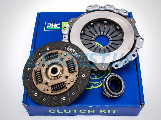 Kit de embraiagem (3 peças) VALEO DWK060 preço, a partir de 103,20 USD