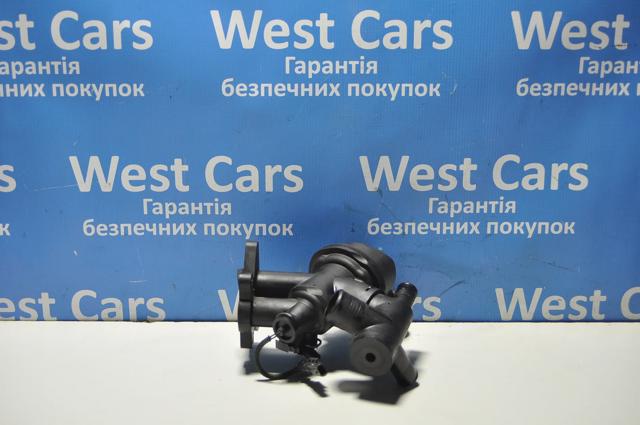 LR073694 Land Rover Caixa do termostato