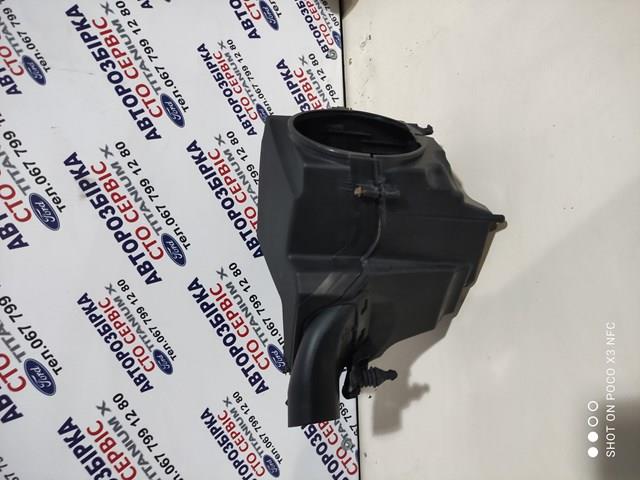 Caixa de filtro de ar AV619600BG Ford