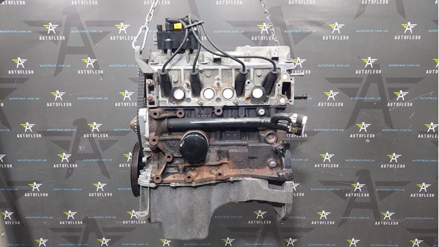 Motor montado Renault (RVI) K7J710 preço, a partir de 924,49 USD