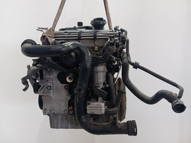 Motor montado AVQ VAG