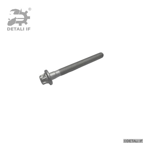 Parafuso de fixação de viga traseira (de plataforma veicular) General Motors 13137814