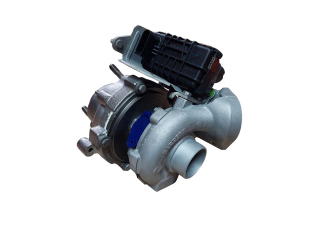 Compre 7627850004 MSG Rebuilding Turbina