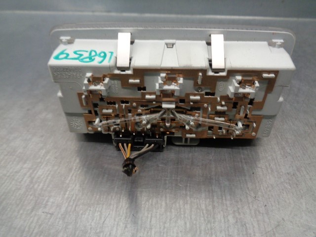 Compre 316627975 Opel Sinal de parada traseiro adicional