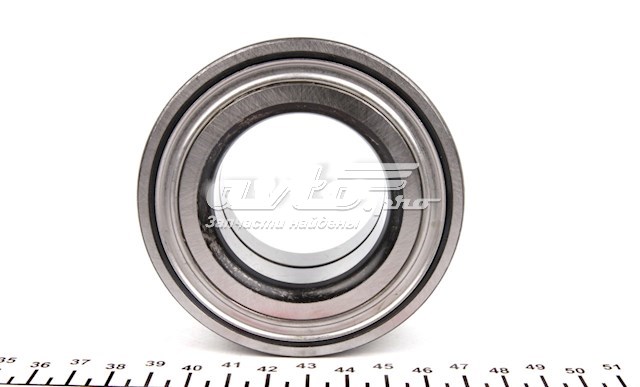 GB40666R02 SNR Rolamento de cubo dianteiro
